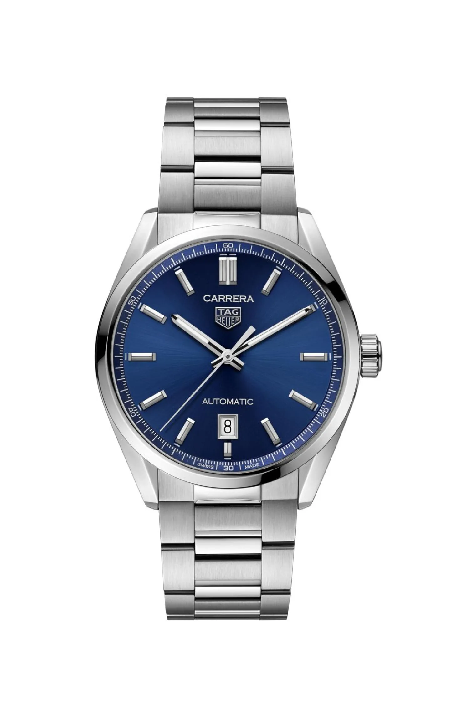 Watches For Men<TAG Heuer Carrera Date