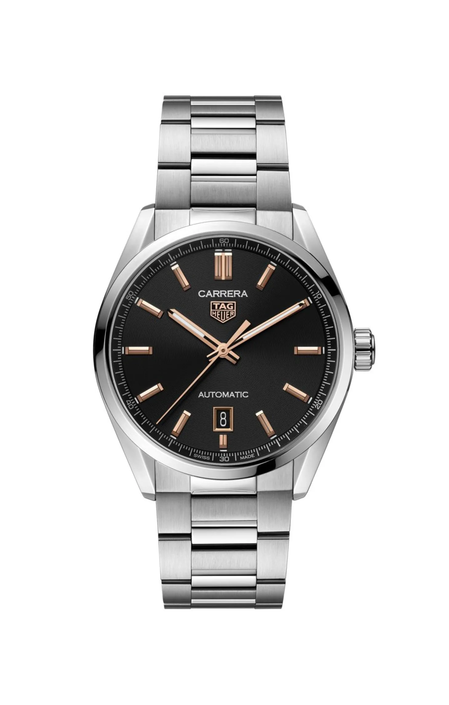 Watches For Men<TAG Heuer Carrera Date