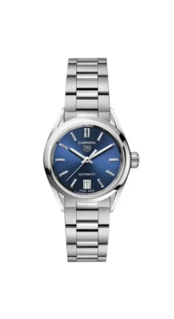 Watches For Women<TAG Heuer Carrera Date