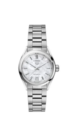 Watches For Women<TAG Heuer Carrera Date