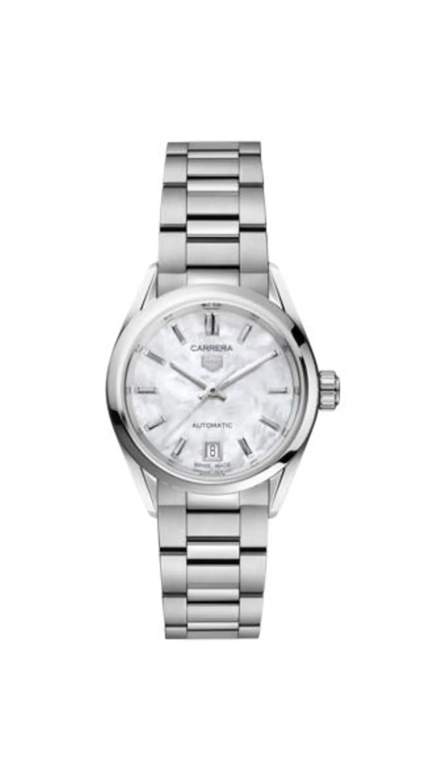 Watches For Women<TAG Heuer Carrera Date