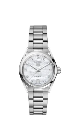 Watches For Women<TAG Heuer Carrera Date