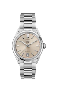 Watches For Women<TAG Heuer Carrera Date