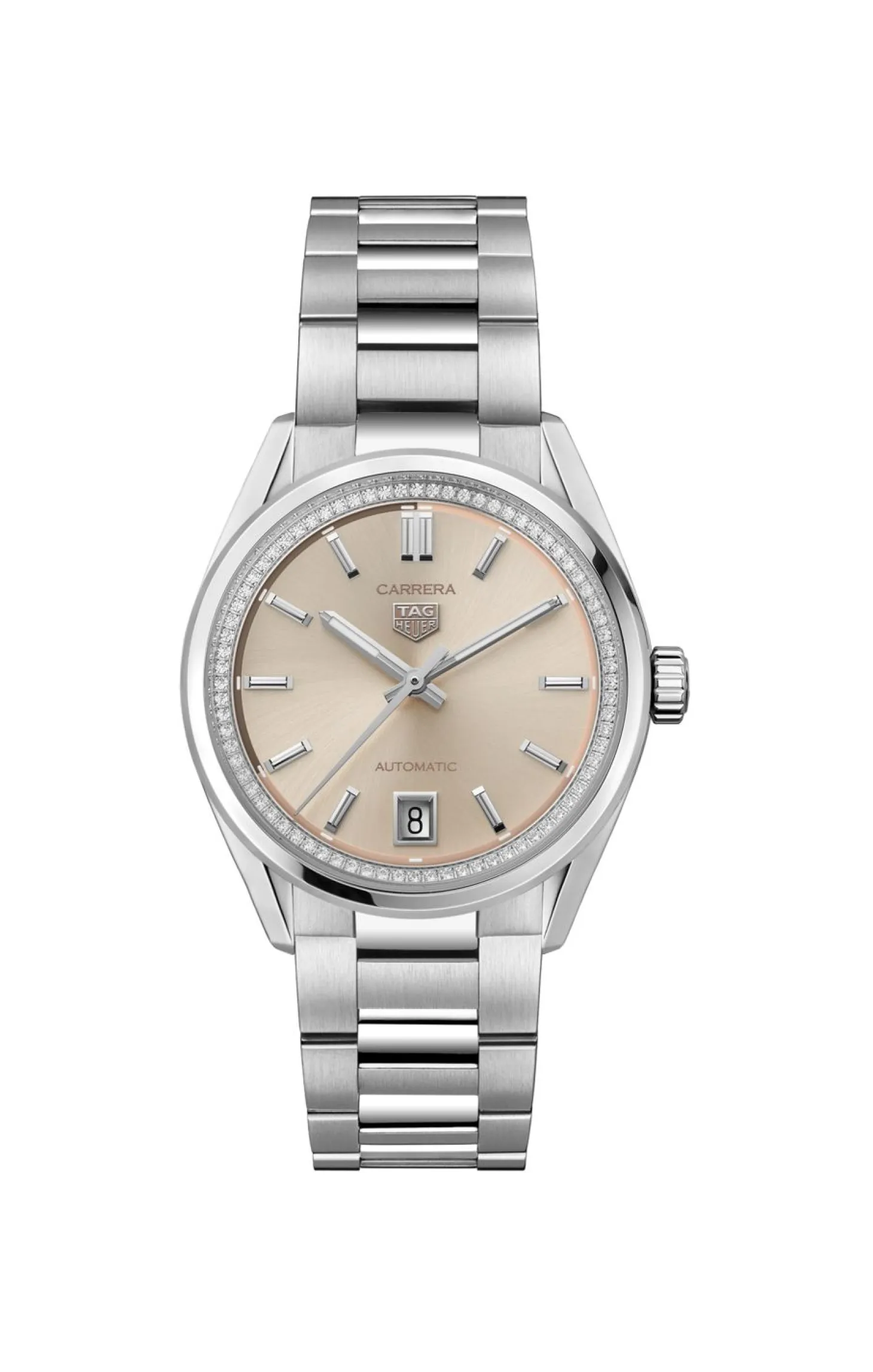 Watches For Women<TAG Heuer Carrera Date