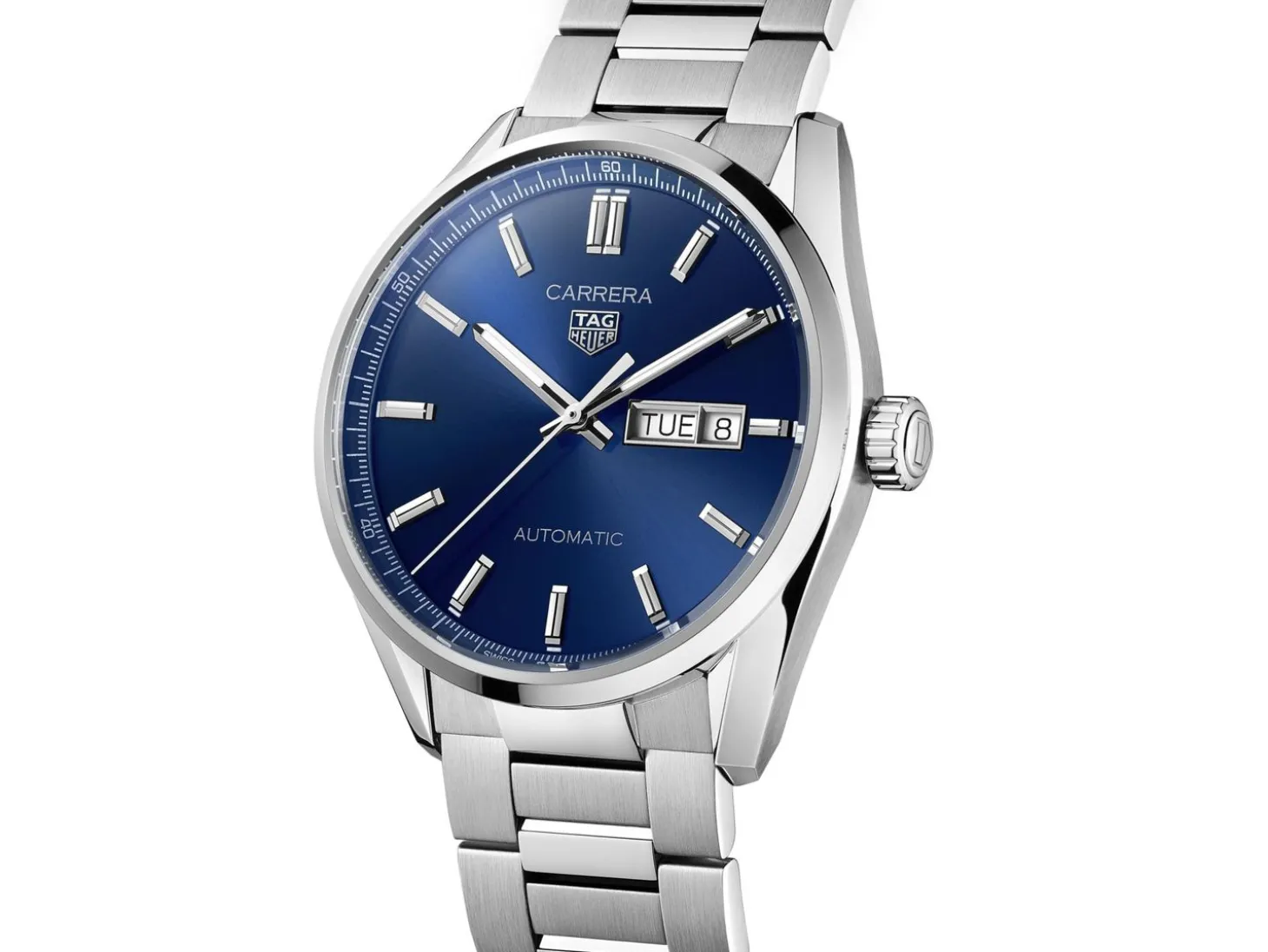 Watches For Men<TAG Heuer Carrera Day-Date