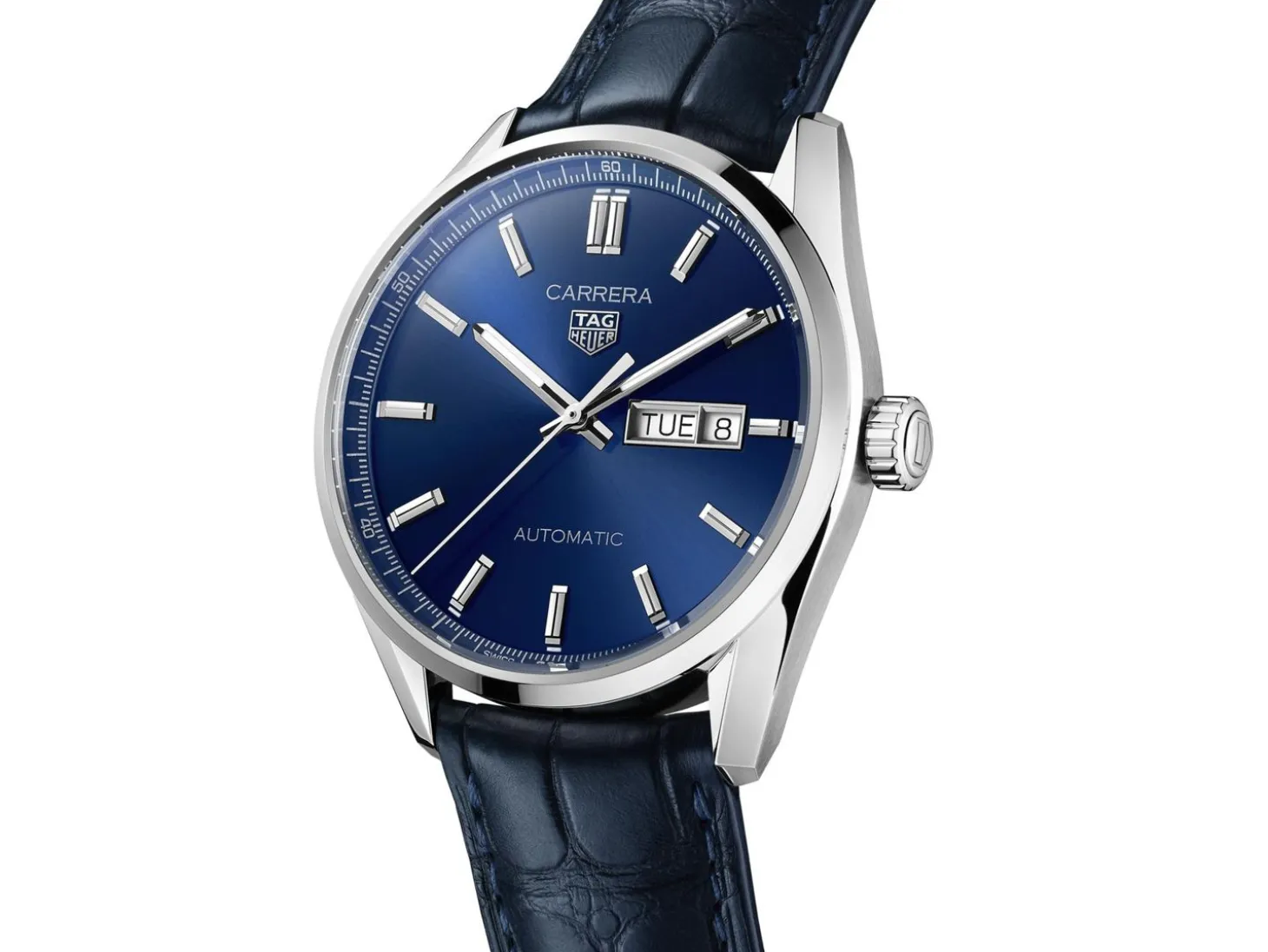 Watches For Men<TAG Heuer Carrera Day-Date
