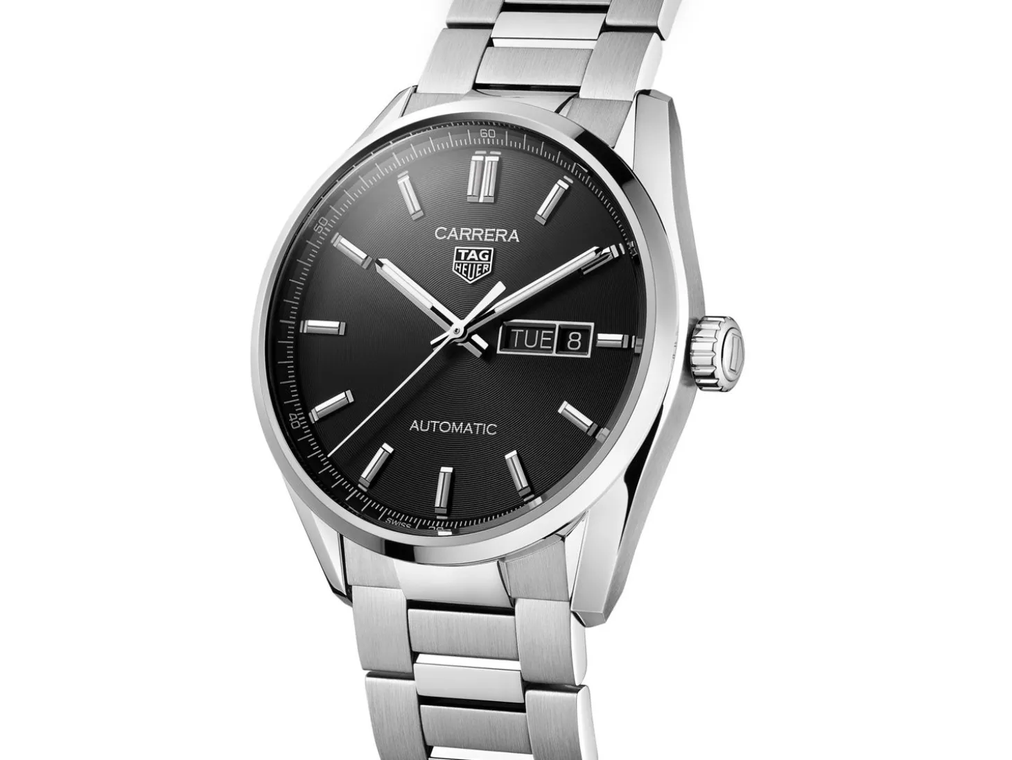 Watches For Men<TAG Heuer Carrera Day-Date