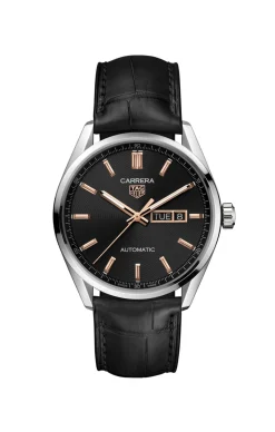 Watches For Men<TAG Heuer Carrera Day-Date