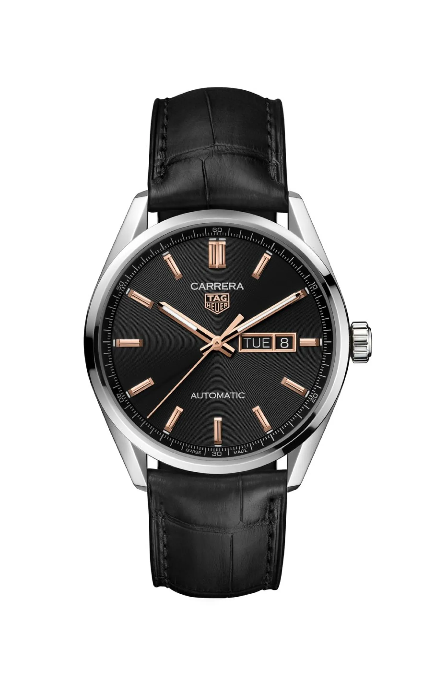 Watches For Men<TAG Heuer Carrera Day-Date