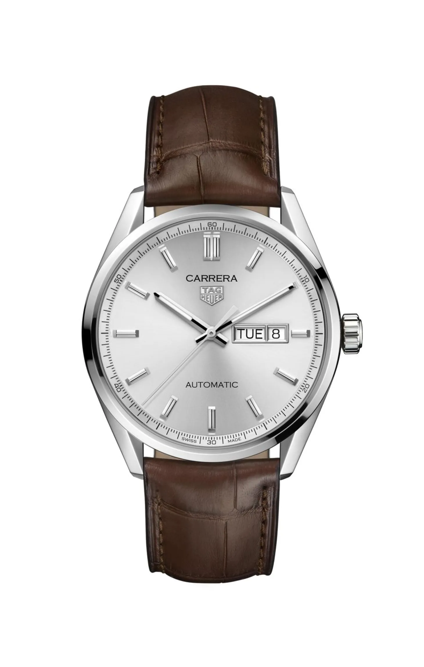 Watches For Men<TAG Heuer Carrera Day-Date
