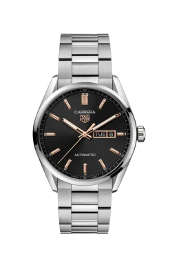 Watches For Men<TAG Heuer Carrera Day-Date