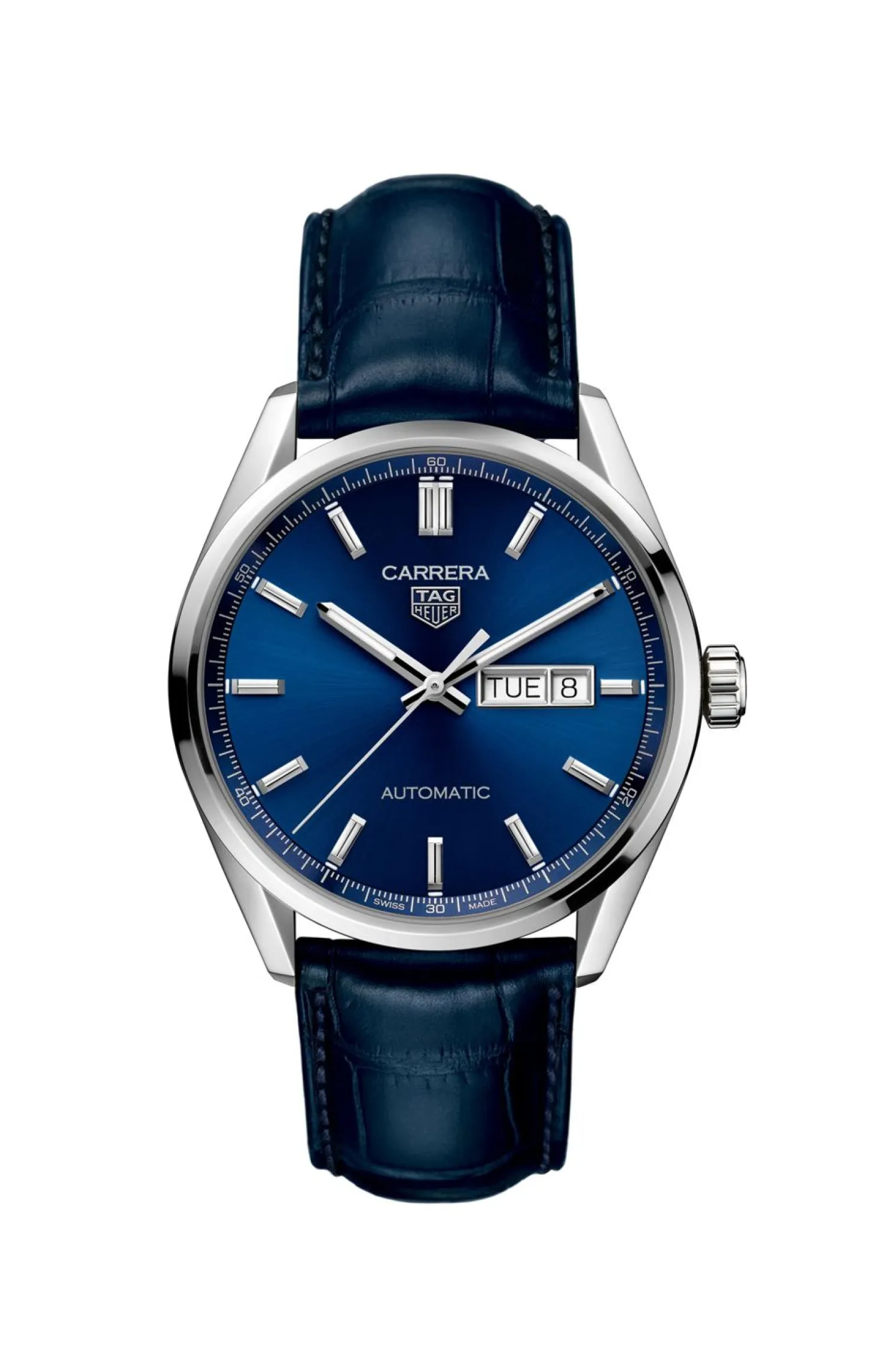 Watches For Men<TAG Heuer Carrera Day-Date