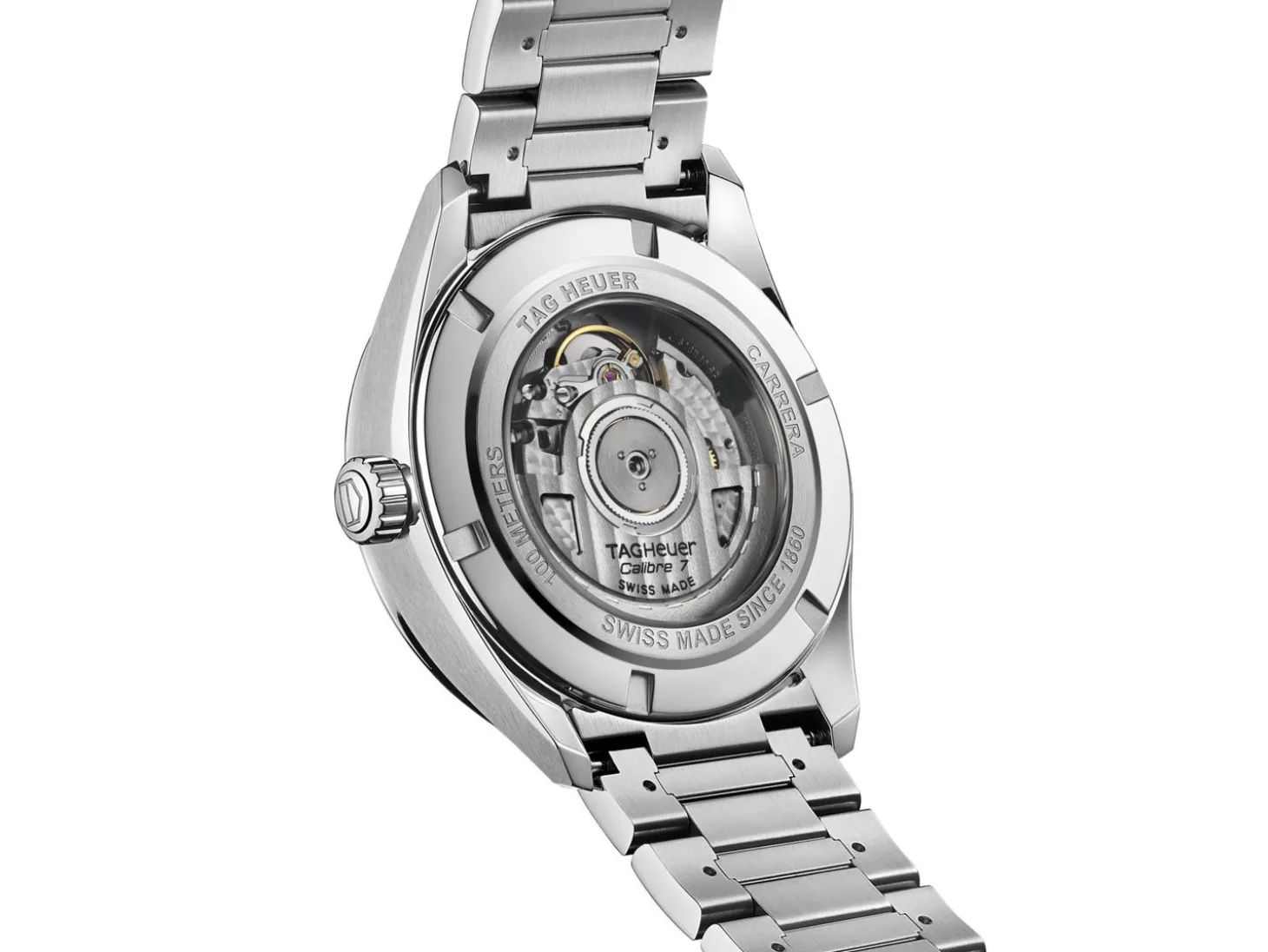 Watches For Men<TAG Heuer Carrera Twin-Time