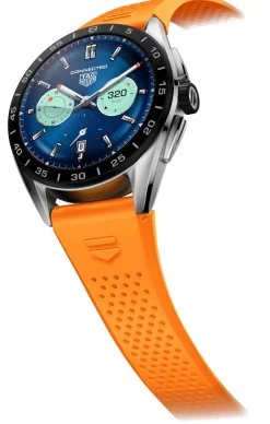 Watches For Women<TAG Heuer Connected Calibre E4