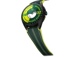 Connected Malbon Golf Edition<TAG Heuer Connected Calibre E4 Malbon Golf Edition