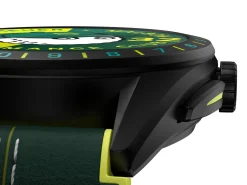 Connected Malbon Golf Edition<TAG Heuer Connected Calibre E4 Malbon Golf Edition