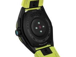 Connected Malbon Golf Edition<TAG Heuer Connected Calibre E4 Malbon Golf Edition