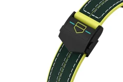 Connected Malbon Golf Edition<TAG Heuer Connected Calibre E4 Malbon Golf Edition