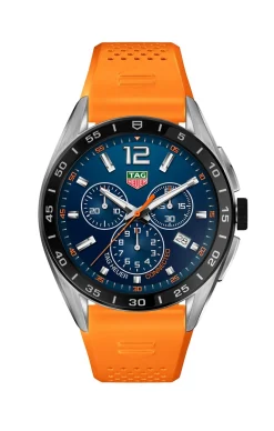 Watches For Women<TAG Heuer Connected Calibre E4