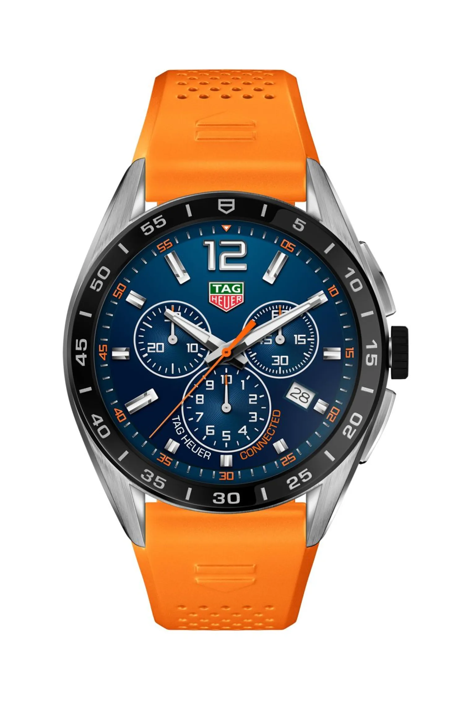 Watches For Women<TAG Heuer Connected Calibre E4