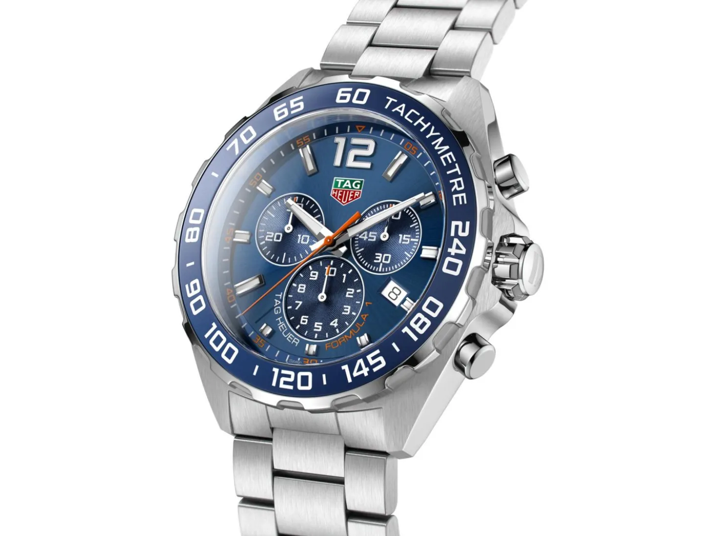 Watches For Men<TAG Heuer Formula 1 Chronograph