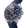 Watches For Men<TAG Heuer Formula 1 Chronograph X Red Bull Racing