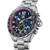 Watches For Men<TAG Heuer Formula 1 Chronograph X Red Bull Racing