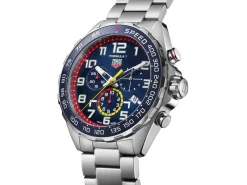 Watches For Men<TAG Heuer Formula 1 Chronograph X Red Bull Racing