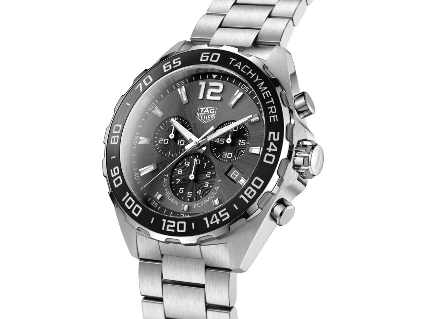 Watches For Men<TAG Heuer Formula 1 Chronograph