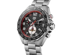 Watches For Men<TAG Heuer Formula 1 Chronograph X Indy 500