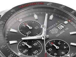 Watches For Men<TAG Heuer Formula 1 Chronograph