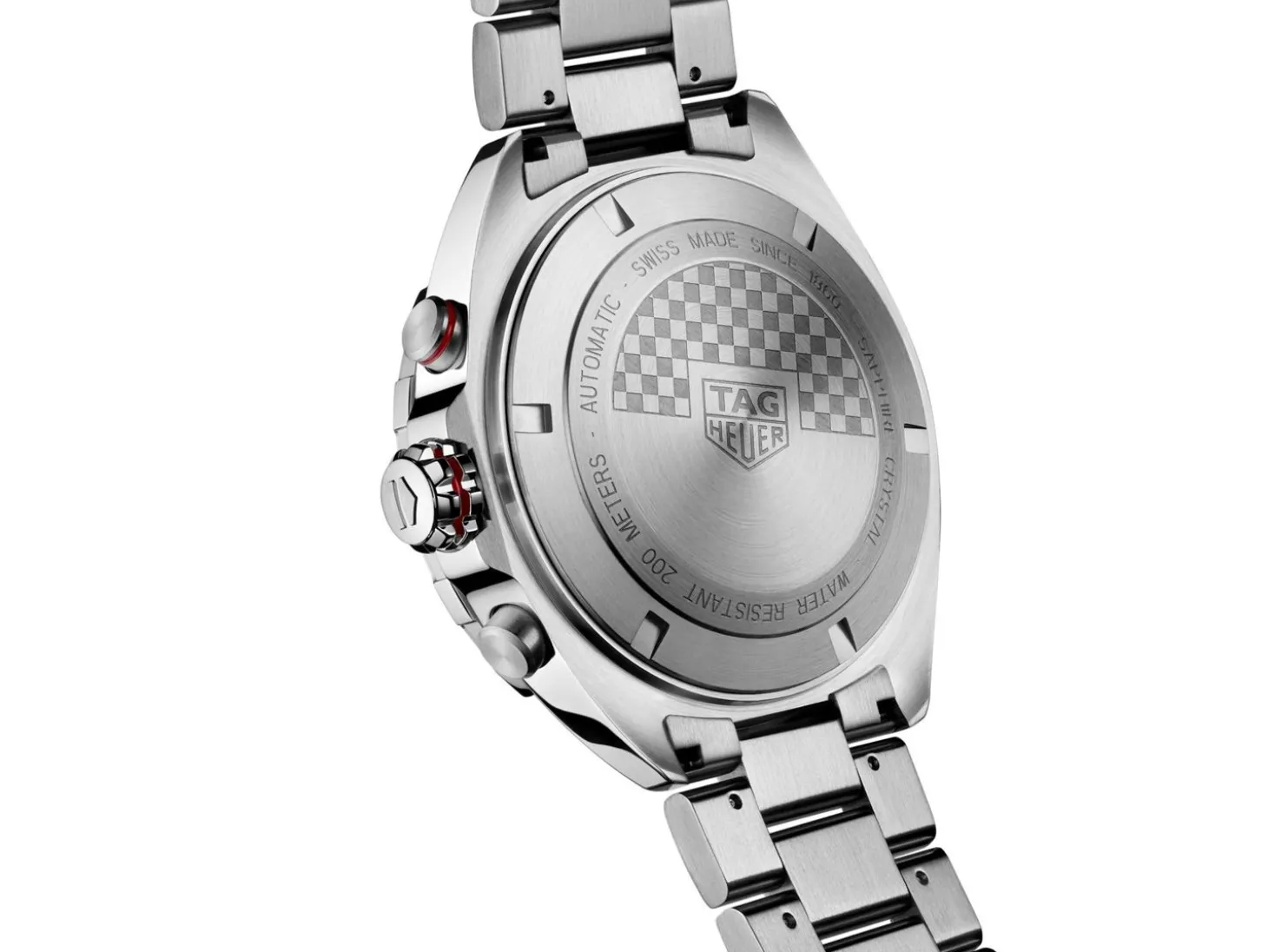 Watches For Men<TAG Heuer Formula 1 Chronograph