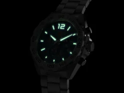 Watches For Men<TAG Heuer Formula 1 Chronograph