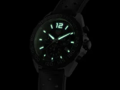 Watches For Men<TAG Heuer Formula 1 Chronograph