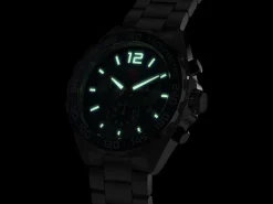 Watches For Men<TAG Heuer Formula 1 Chronograph