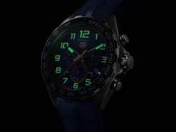 Watches For Men<TAG Heuer Formula 1 Chronograph X Red Bull Racing