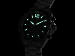 Watches For Men<TAG Heuer Formula 1 Chronograph