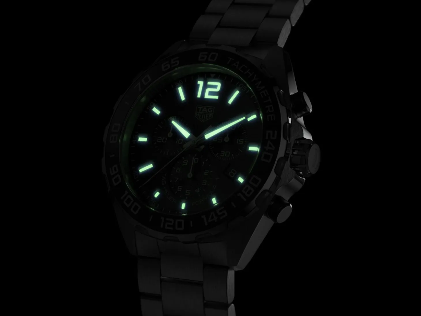 Watches For Men<TAG Heuer Formula 1 Chronograph