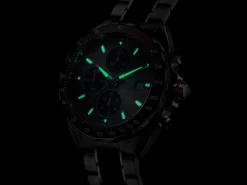 Watches For Men<TAG Heuer Formula 1 Chronograph