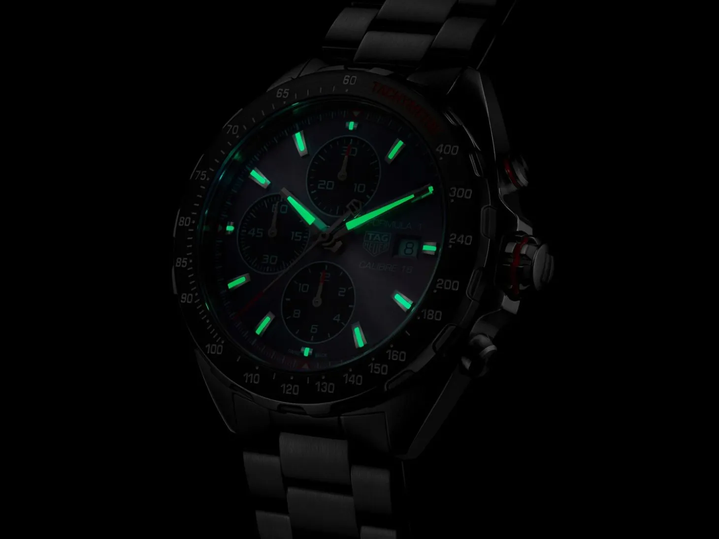 Watches For Men<TAG Heuer Formula 1 Chronograph