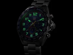 Watches For Men<TAG Heuer Formula 1 Chronograph X Red Bull Racing