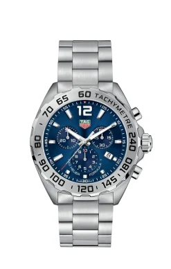 Watches For Men<TAG Heuer Formula 1 Chronograph