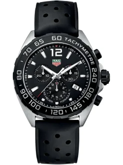 Watches For Men<TAG Heuer Formula 1 Chronograph
