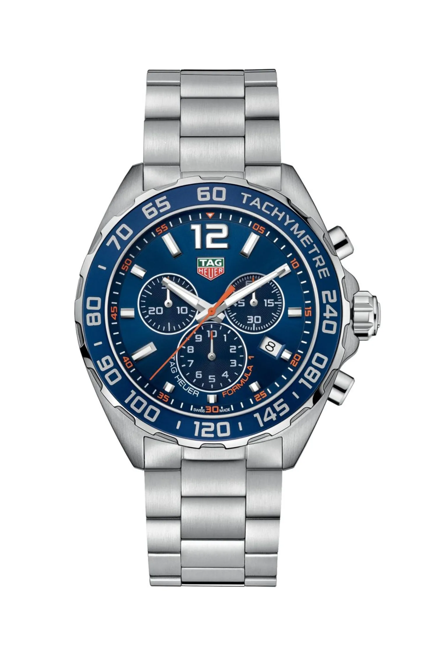 Watches For Men<TAG Heuer Formula 1 Chronograph