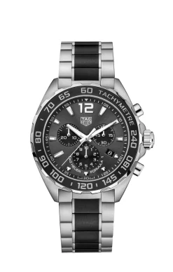 Watches For Men<TAG Heuer Formula 1 Chronograph