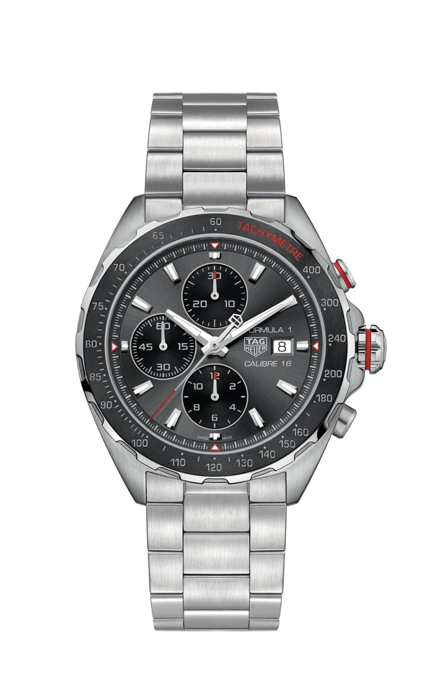 Watches For Men<TAG Heuer Formula 1 Chronograph