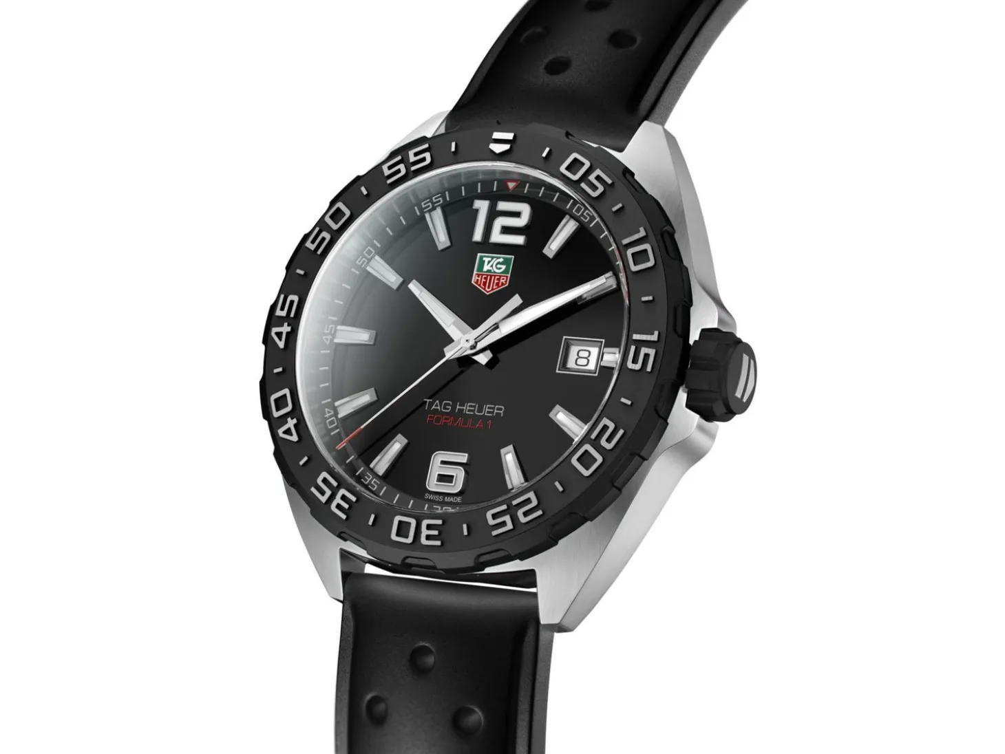 Watches For Men<TAG Heuer Formula 1 Date