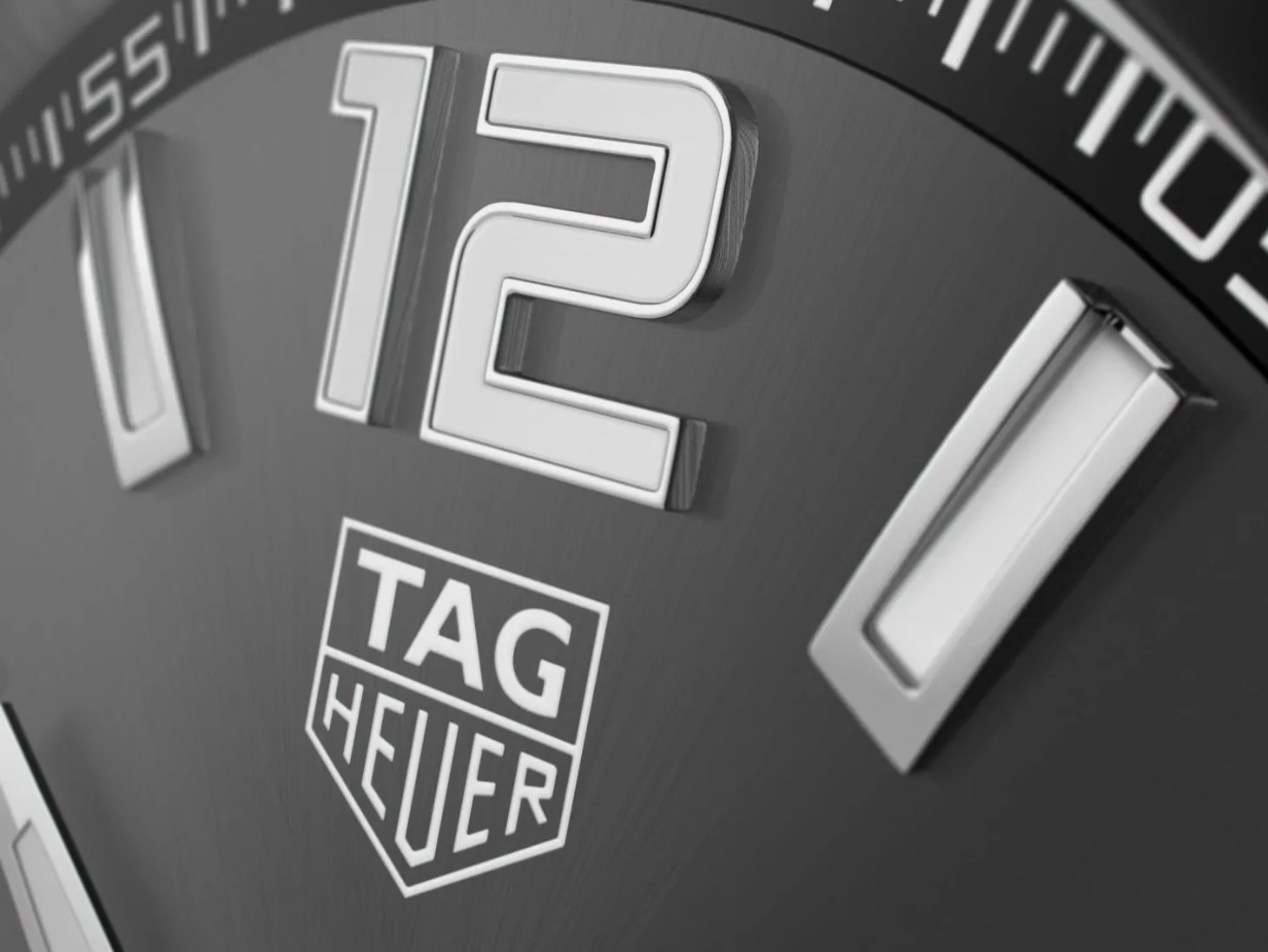 Watches For Men<TAG Heuer Formula 1 Date