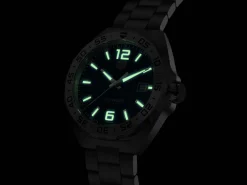 Watches For Men<TAG Heuer Formula 1 Date