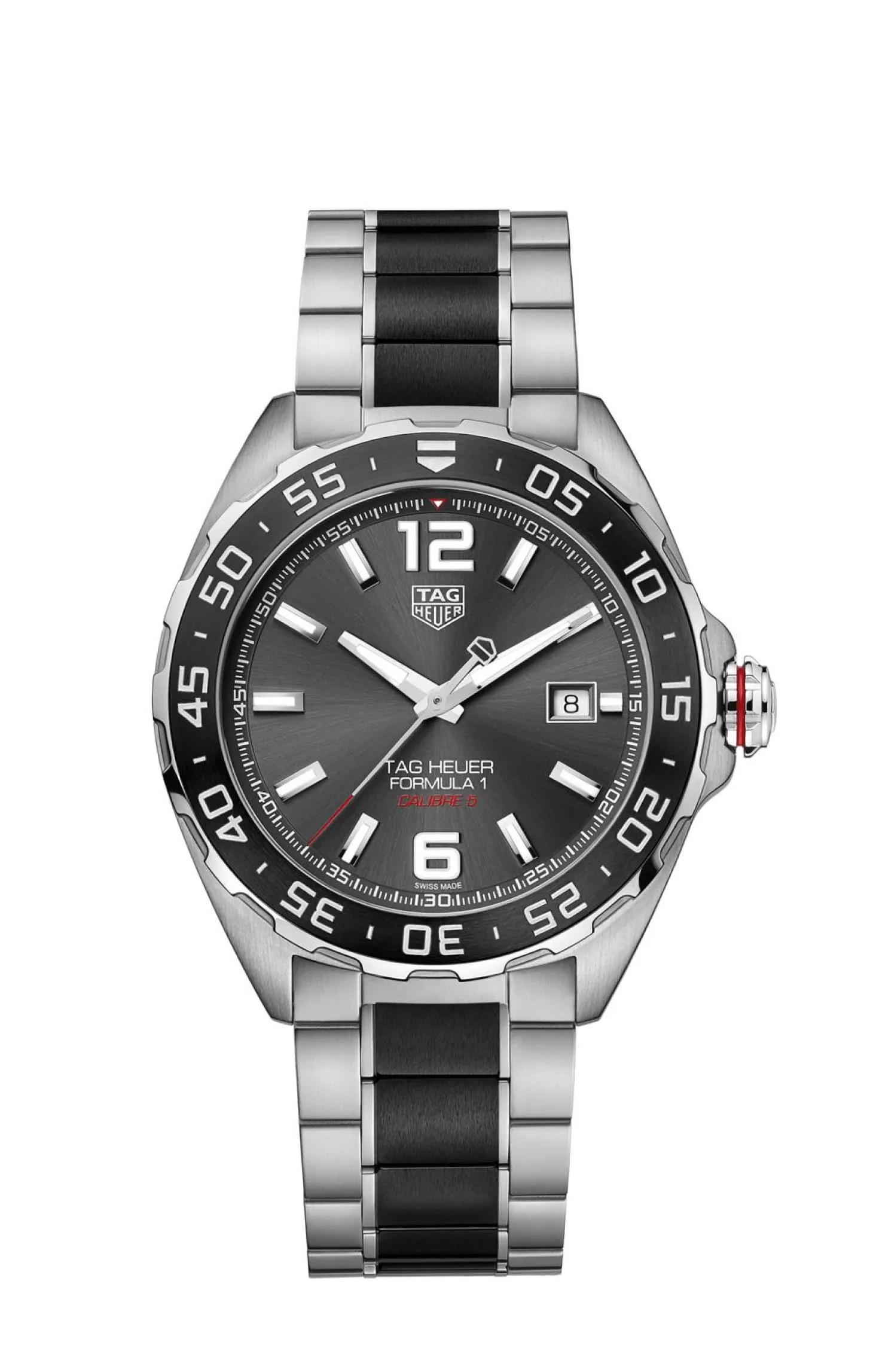 Watches For Men<TAG Heuer Formula 1 Date